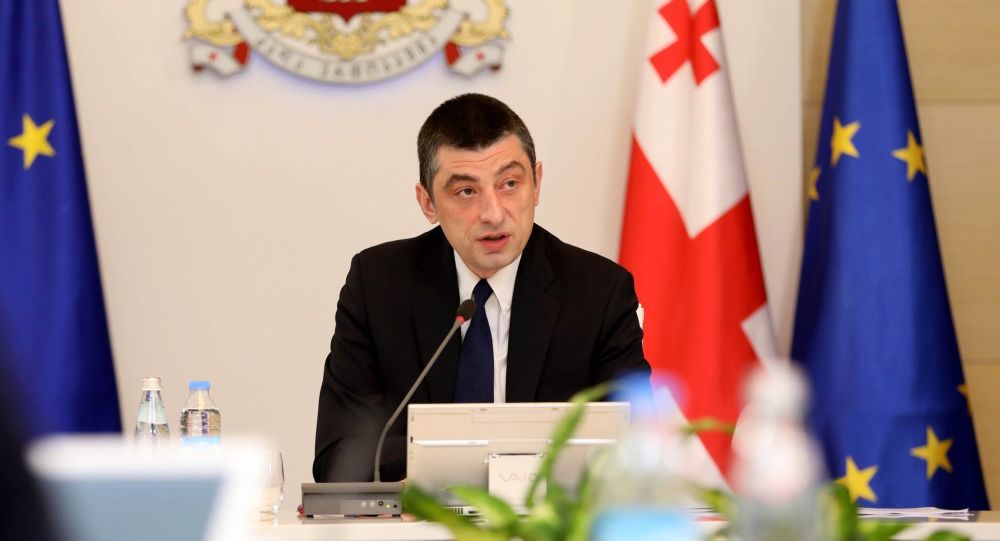 Կորոնավիրուսը Վրաստանում. վարչապետը ձևավորել է արտակարգ իրավիճակների խորհուրդ