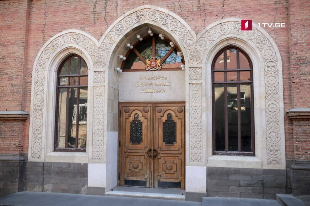 Կորոնավիրուսի պատճառով Վրաստանի ԱԳՆ-ն կոչ է արել համերկրացիներին զերծ մնալ Իրան մեկնելուց