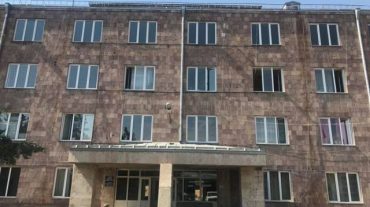 Եղվարդի «Նաիրի» ԲԿ-ի ծննդօգնության բաժանմունքը հիմնանորոգվում և վերազինվում է