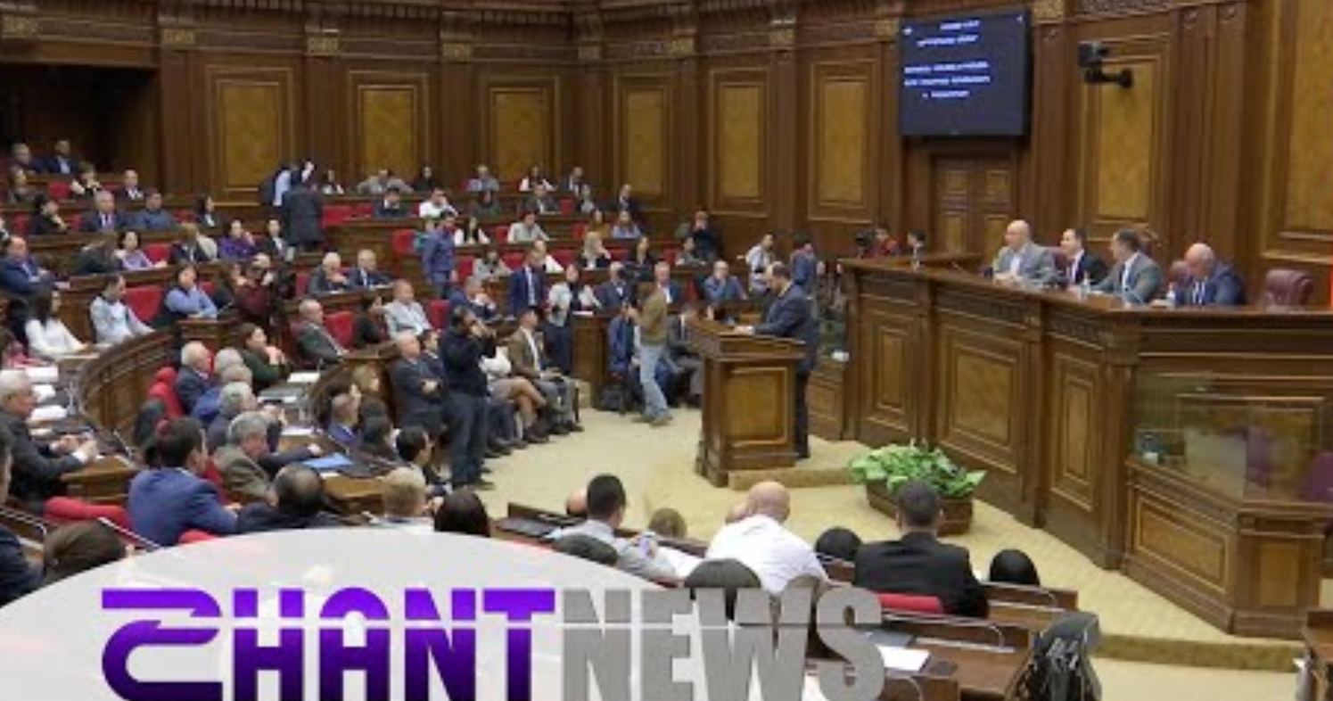 Բուհերի ինքնավարությունից մինչև քաղաքական ներգրավվածության հարցեր․ քննարկում ԱԺ-ում