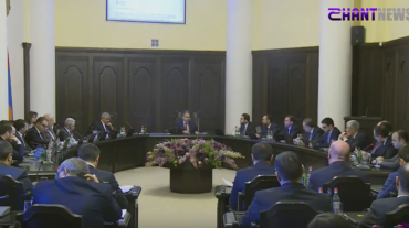 Կորոնավիրուս, Հայաստանին տրված արտոնությունների ժամկետի երկարաձգում․ կառավարության նիստին կարևոր հարցեր են քննարկվել