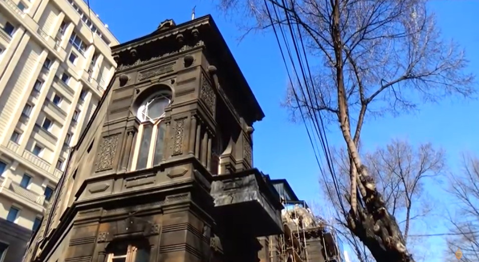 Պատմամշակութային նշանակության շենքը վաճառվել է օֆշորային ընկերության․ ապօրինությունը բացահայտվել է