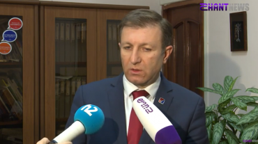 «Այո»-ի շտաբը ձևավորված է, սակայն «Ոչ»-ի քարոզչության կողմ ձևավորելու վերաբերյալ դիմում ԿԸՀ-ն այդպես էլ չի ստացել