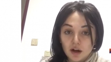 Այս օրերին ինչպե՞ս են իրենց զգում հայերը Չինաստանում. այնտեղ տիրող մթնոլորտի մասին պատմում են հենց իրենք