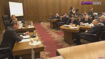 Լինելու է այնպիսի համակարգ, որտեղ մարդկային գործոնը գրեթե ազդեցություն չի ունենալու․ Դավիթ Անանյան
