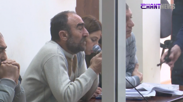 Այսօր շարունակվել է ՊՊԾ գնդի վրա հարձակման գործով դատական նիստը