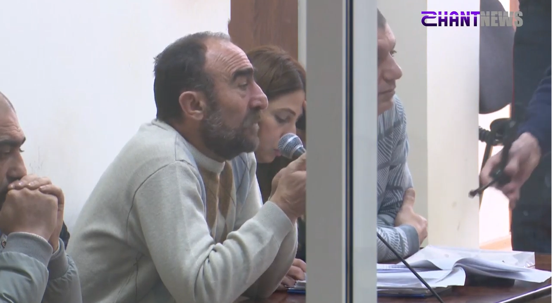 Այսօր շարունակվել է ՊՊԾ գնդի վրա հարձակման գործով դատական նիստը