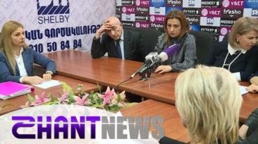 Երեխաներին փնտրող մայրերը հարյուրավոր դեպքերի մասին տվյալներ ունեն, բայց ապացուցելու խնդիրներ կան