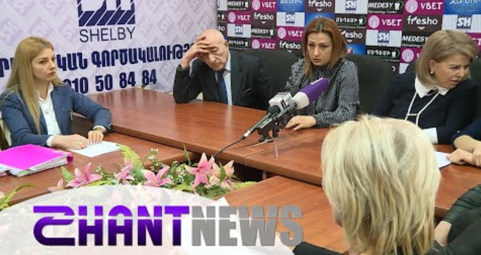 Երեխաներին փնտրող մայրերը հարյուրավոր դեպքերի մասին տվյալներ ունեն, բայց ապացուցելու խնդիրներ կան