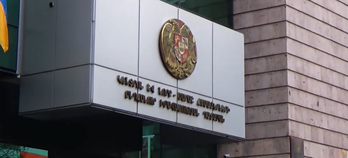 Պետությանը պատճառվել է 34 միլիոն դրամից ավելի վնաս․ ոստիկանության հերթական բացահայտումը