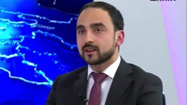 Տիգրան Ավինյանը թողնում է փոխվարչապետի պաշտոնը և մնալու է ՔՊ կուսակցության  վարչության անդամ