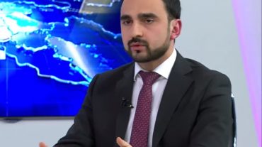 Ամբողջությամբ թվայնացված է պետկառավարման համակարգի մարմինների ներքին փաստաթղթաշրջանառությունը. Ավինյան