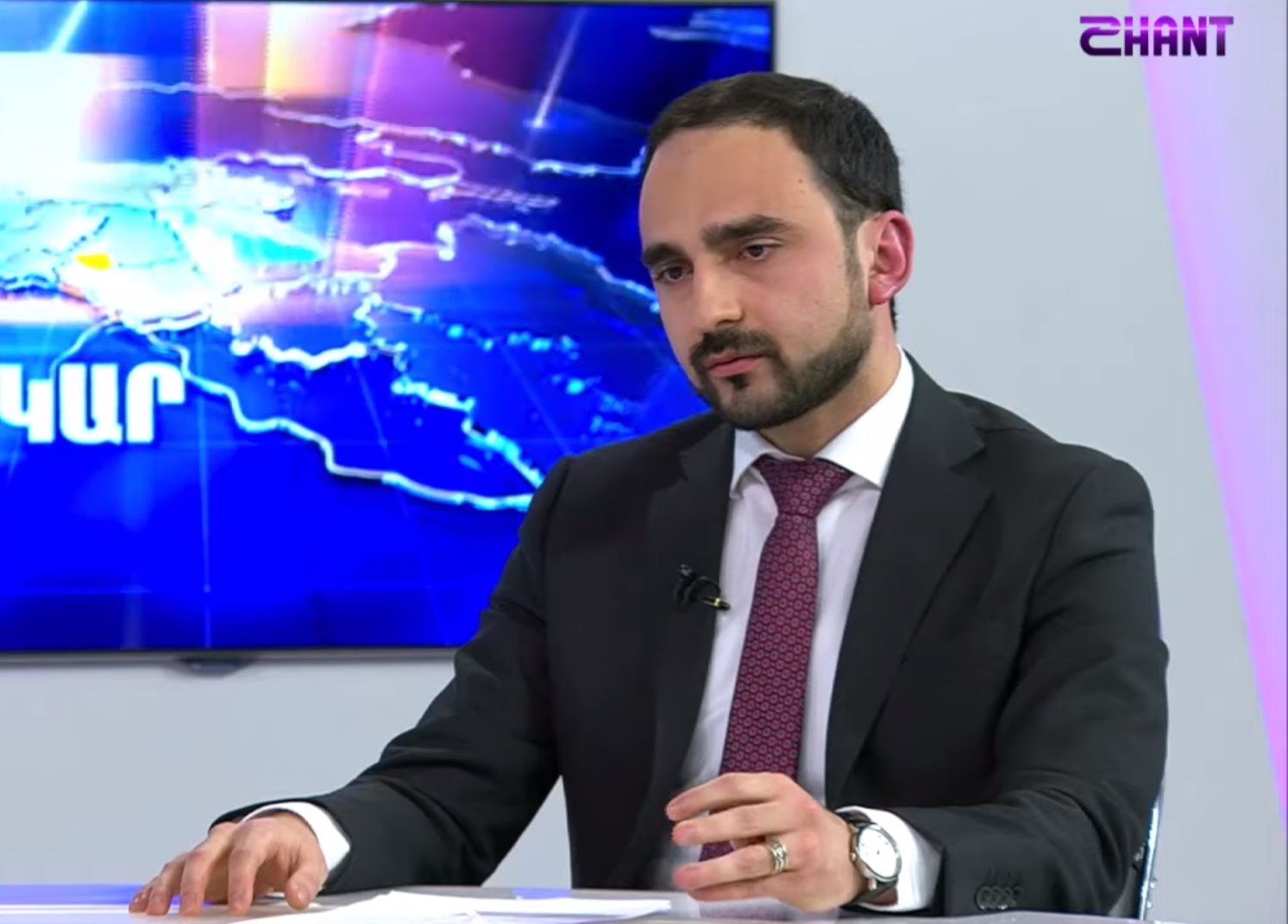 «Լիդիանն» ունի ֆինանսական խնդիրներ. Տիգրան Ավինյանը՝ Ամուլսարի հարցի մասին