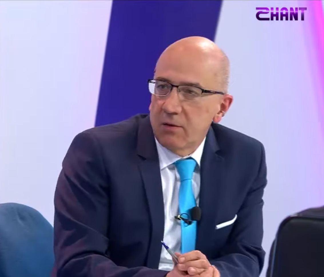 Արմեն Սարգսյանը շնորհավորական ուղերձ է հղել Արամ Աբրահամյանի ծննդյան տարեդարձի առթիվ