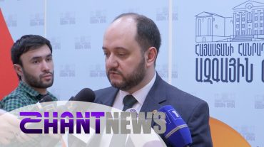 Արայիկ Հարությունյանը կորոնավիրուսի դեմ պատվաստվել է