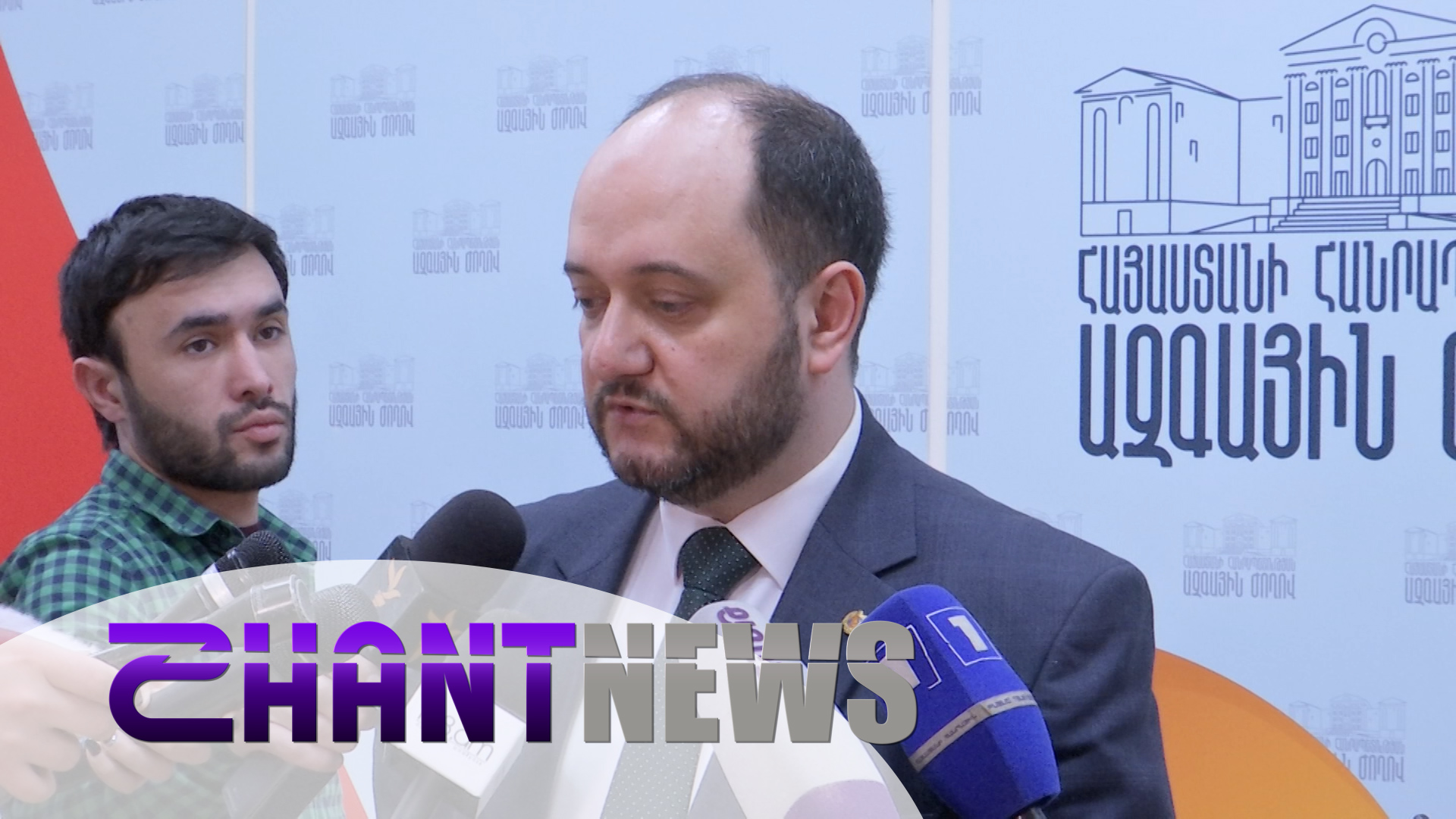 Բնագիտական մասնագիտությունների զարգացմանն ուղղված մշակվող ծրագրերը թույլ կտան ուժեղացնել ռազմարդյունաբերության զարգացման ուղղությունները․ ՀՀ ԿԳՄՍ նախարար