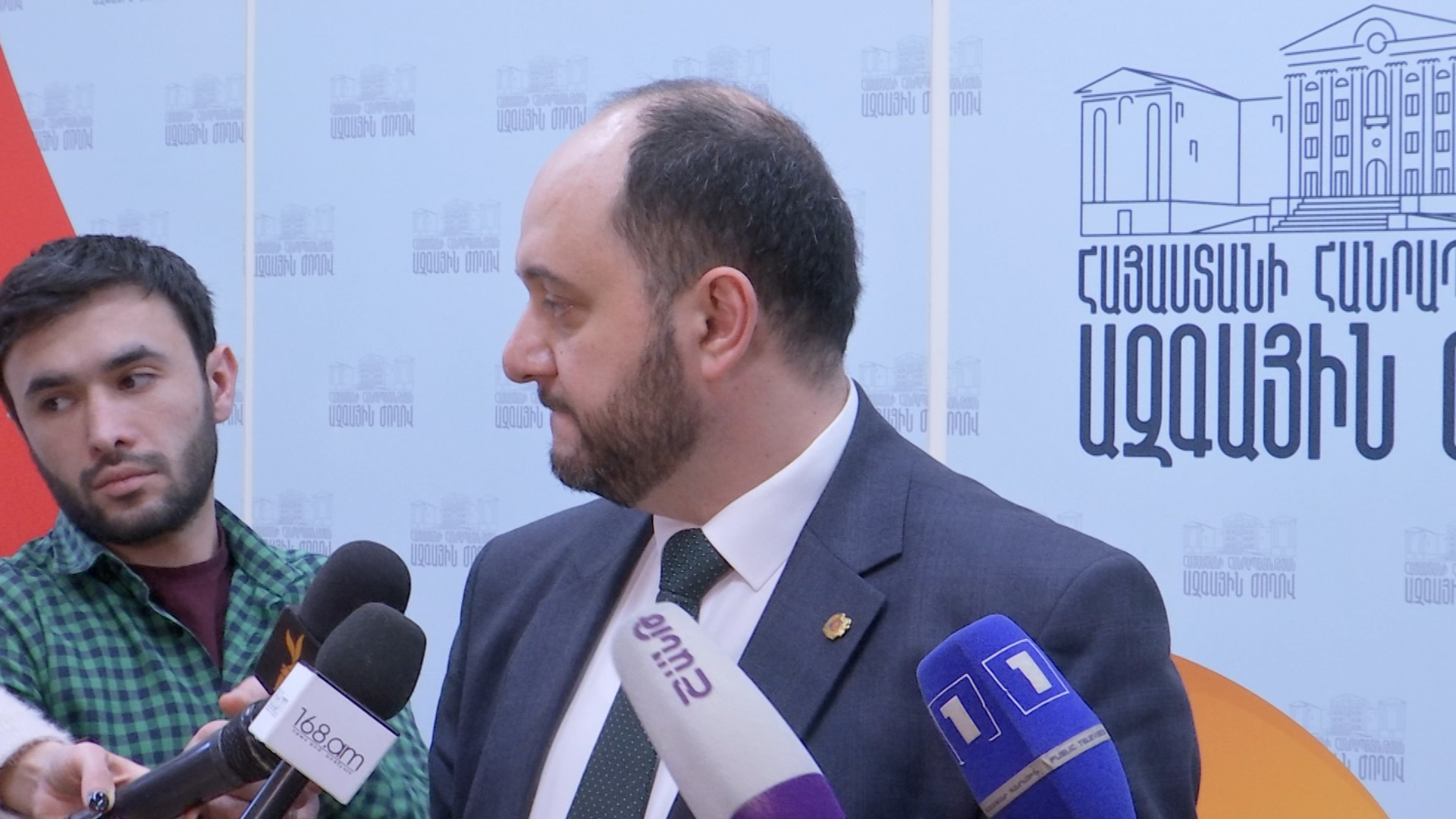 Արայիկ Հարությունյանը կմասնակցի՞ սահմանադրական փոփոխությունների քարոզարշավին
