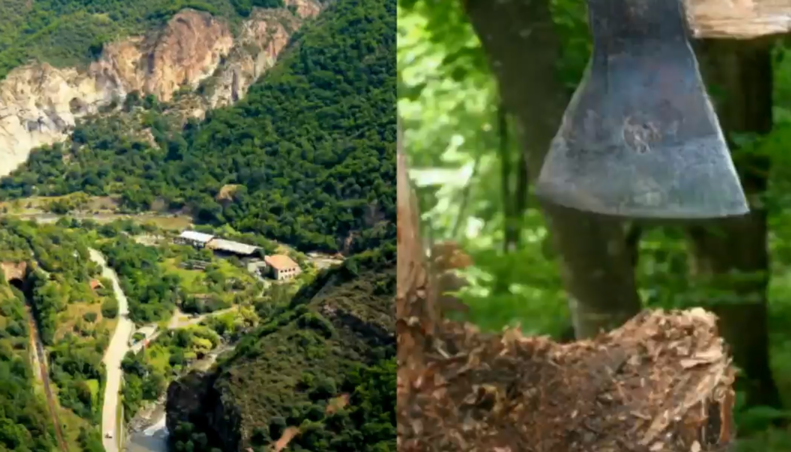Հունվարի 13-17-ը հաշվարկվել է շրջակա միջավայրին ավելի քան 19 մլն դրամի չափով հասցված վնաս