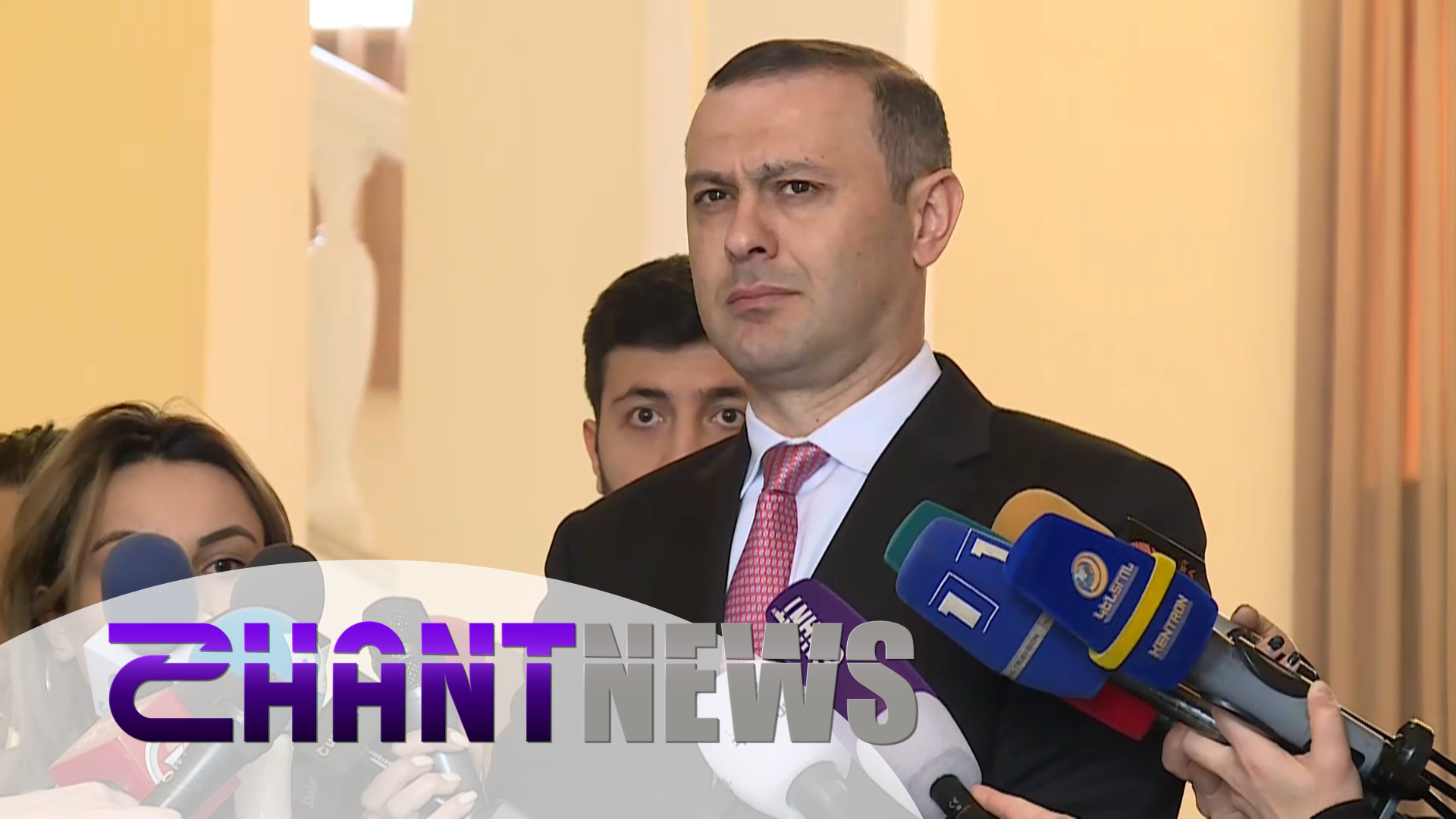 Միջազգային հանրության կողմից արձագանքների մեջ, մեծ հաշվով, խնդիր չեմ տեսնում. Արմեն Գրիգորյան