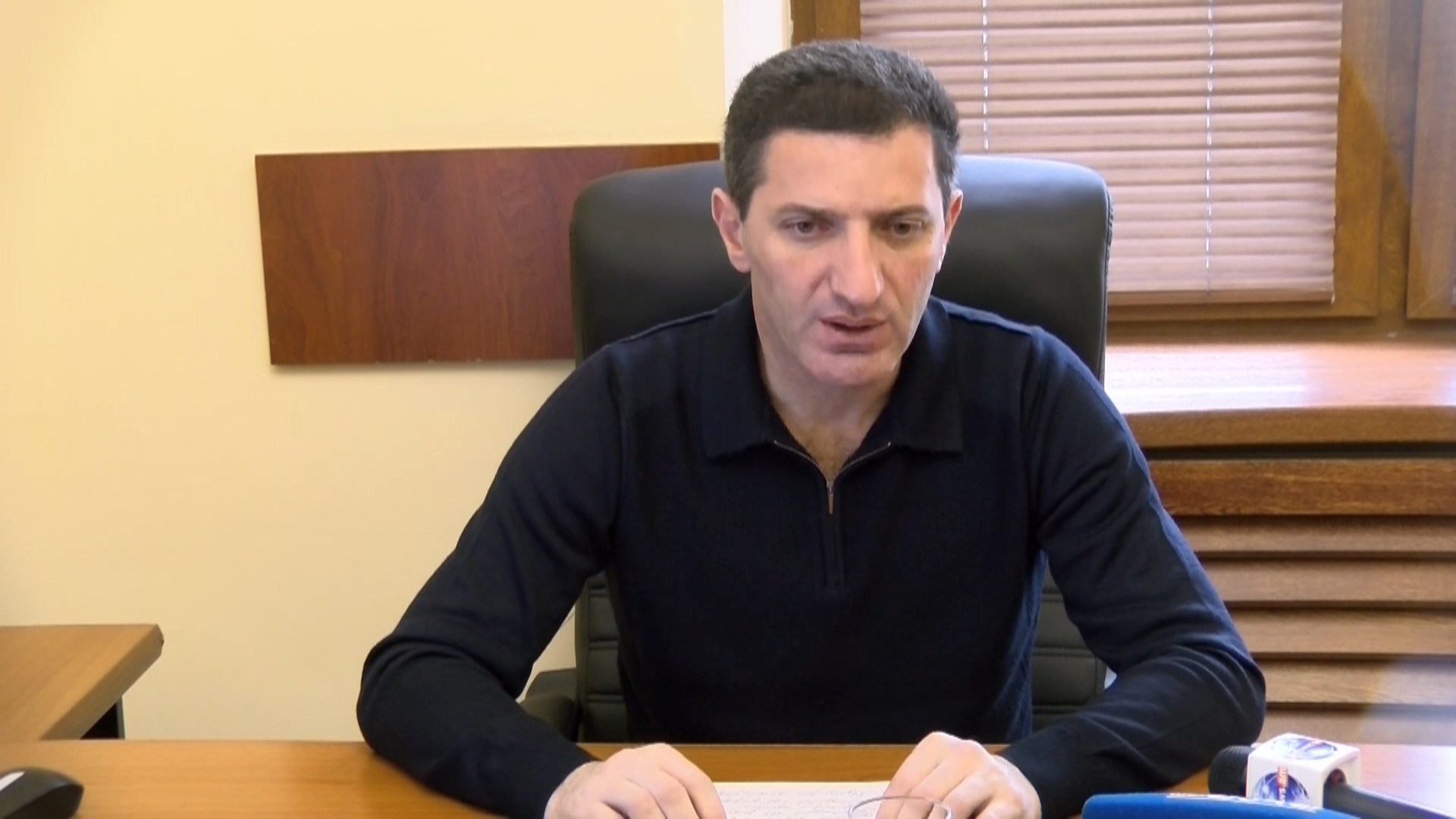 ԱԺ-ում ավելի շատ ճգնաժամ կա, քան Սահմանադրական դատարանում. Գևորգ Պետրոսյան