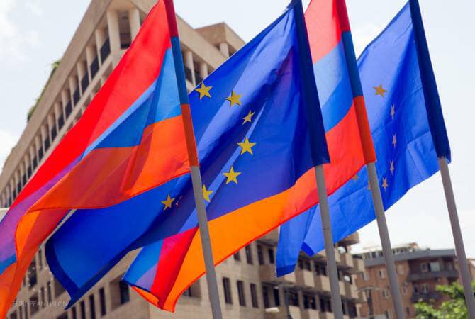 ԵՄ-ն Հայաստանին 51 մլն եվրո աջակցություն կցուցաբերի կորոնավիրուսի դեմ պայքարի նպատակով
