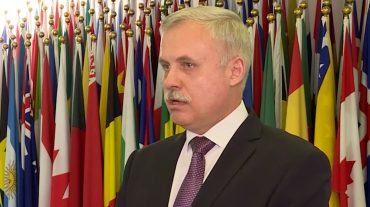 ՀԱՊԿ-ի ղեկավարը պատմել է, թե ինչ են անելու խաղաղապահները Ղազախստանում