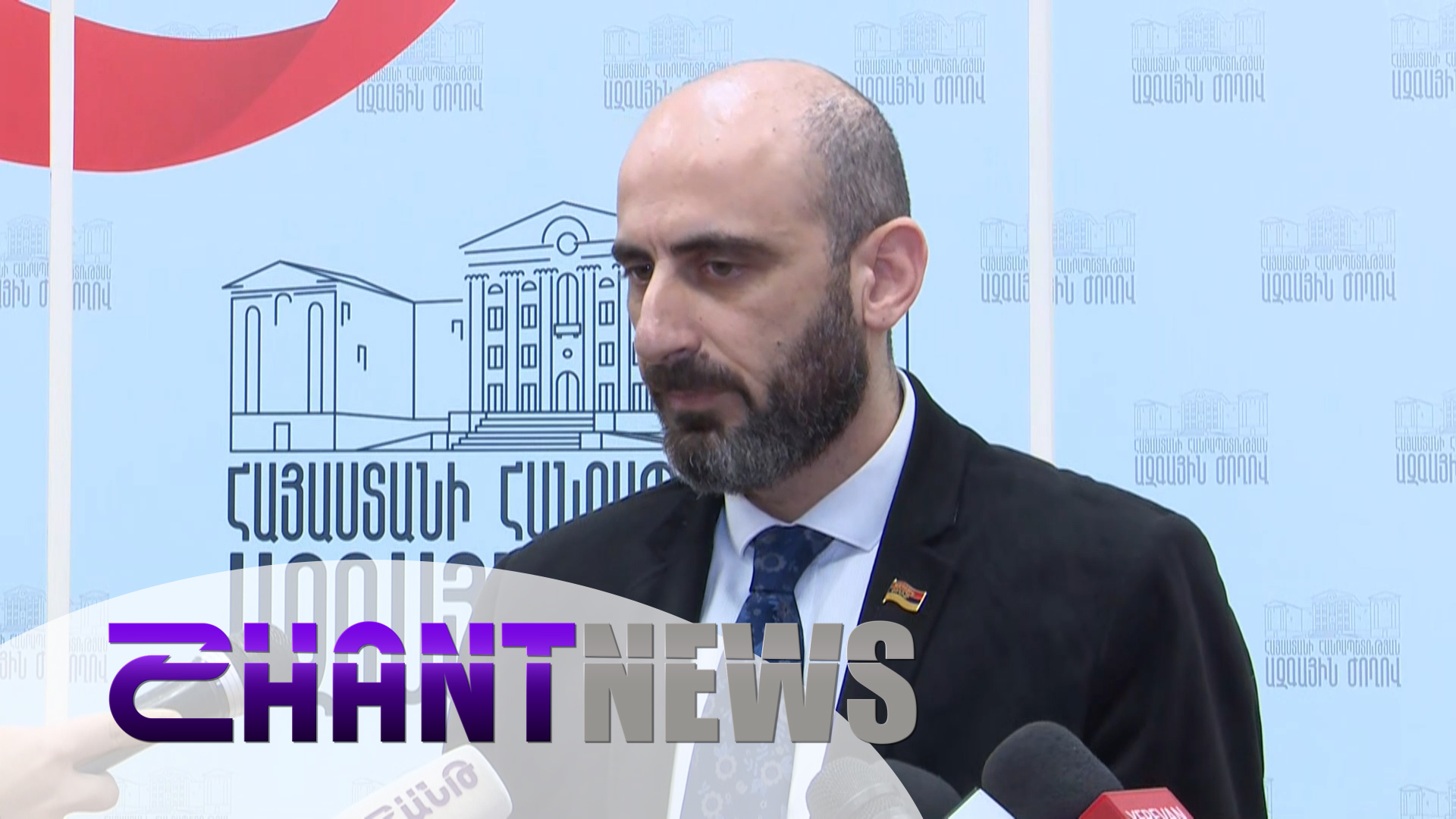 Եթե անհրաժեշտություն եղավ, կշարունակի փակ մնալ. Նարեկ Զեյնալյանը` Իրան-Հայաստան սահմանի մասին