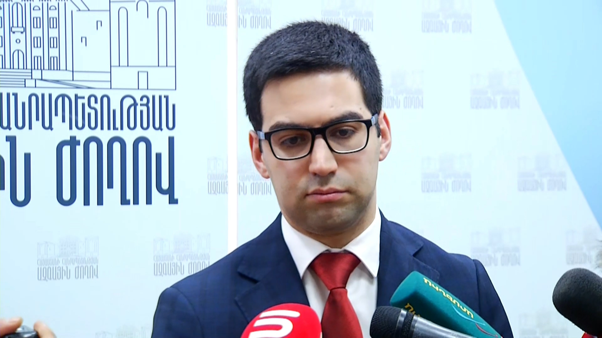 Կուղարկվի՞ արդյոք փոփոխվող Դատական օրենսգիրքը Վենետիկի հանձնաժողով. նախարարի մեկնաբանությունը