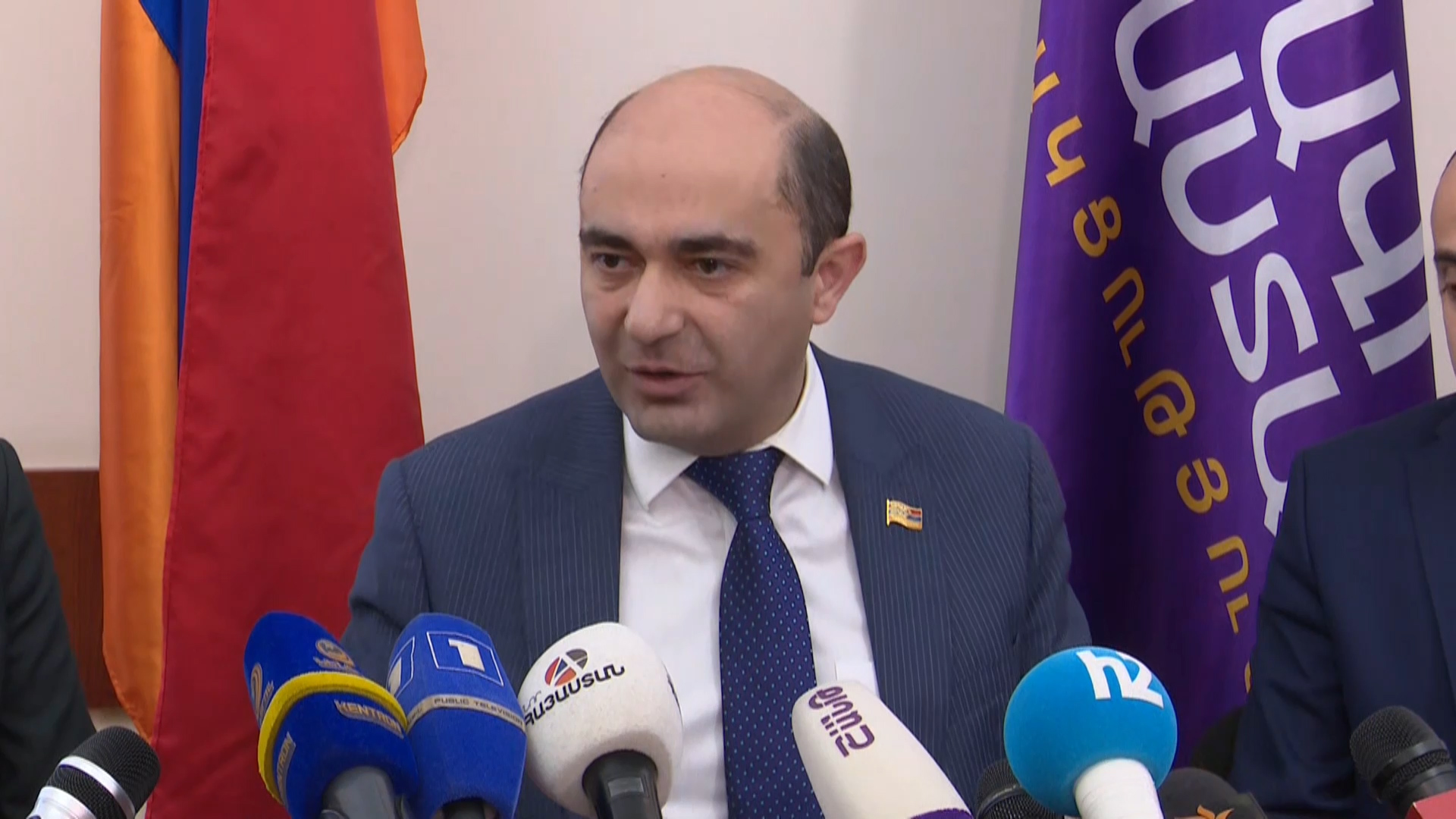 Ինչպես ապահովել Սյունիքի անվտանգությունն ու դիմագրավել ամենասուր մարտահրավերներին․ Էդմոն Մարուքյանի դիտարկումները