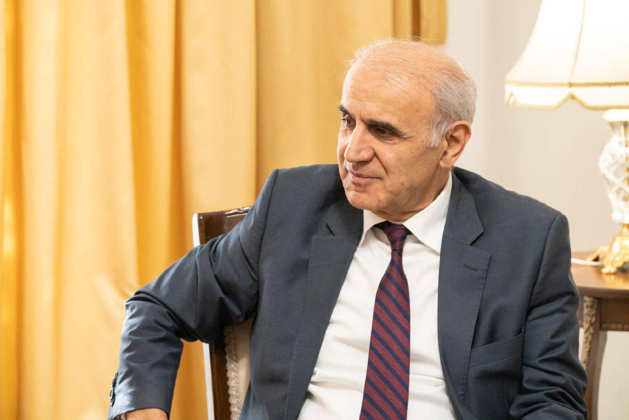 Խուճապը պետք է հիմնովին բացառել. Իրանում Հայաստանի դեսպան