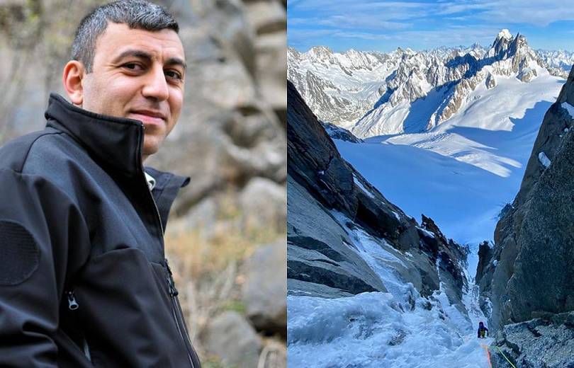Զինվորներին կսովորեցնեն՝ լեռներում ինչպես դիմագրավել վտանգներին. Armtimes.com