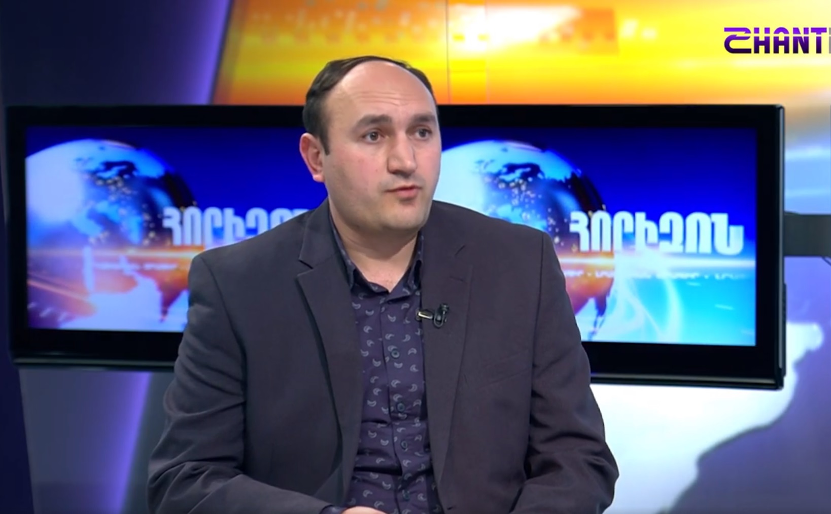 ԼՂ խնդրի վերաբերյալ Էրդողանի վերջին հայտարարությունները մտահոգիչ են. Հայկ Գաբրիելյան