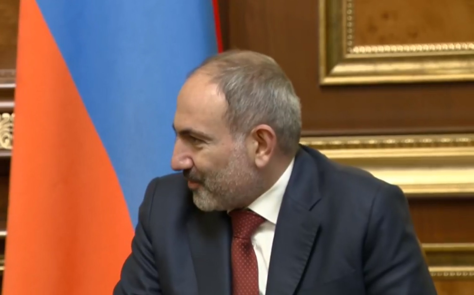 Մենք կարող ենք վիրուսին թույլ չտալ կառավարել մեզ, մենք պիտի կառավարենք վիրուսին․ Փաշինյան