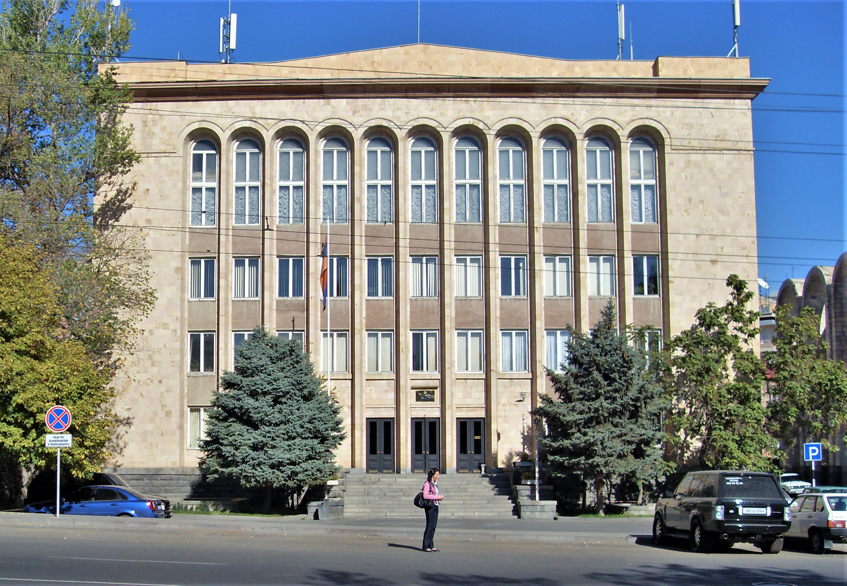 Սահմանադրական դատարանում ԱԺ ներկայացուցիչը խնդրել է հետաձգել հուլիսի 7-ին նշանակված գործի քննությունը