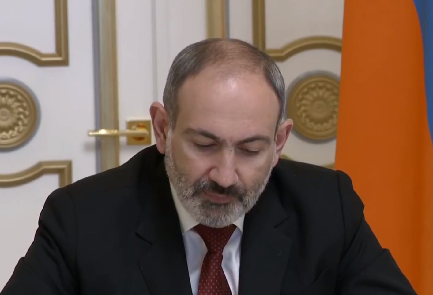 Հեղափոխությունից առաջ և հետո. արտագաղթի հաղթահարման միտումների մասին․ Փաշինյան