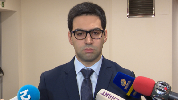 Իշխանության կողմից ճնշում չկա. Բադասյանը` ՍԴ դատավորների՝ վաղ կենսաթոշակի դիմելու մասին