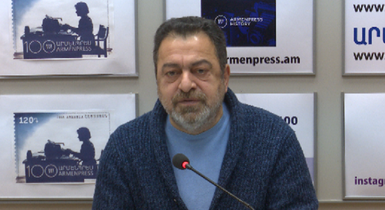 «Կանազի» մշակույթի տան շենքում նոր թատրոն ու դպրոց կգործեն