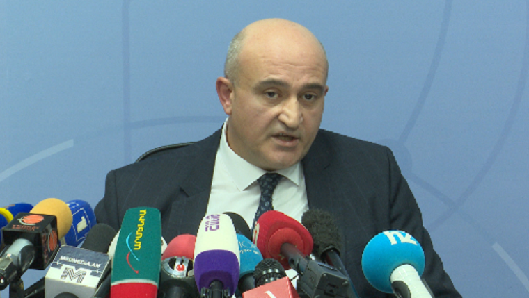 Հայաստանում այս պահին կորոնավիրուսի դեպքեր չկան. Արտավազդ Վանյան