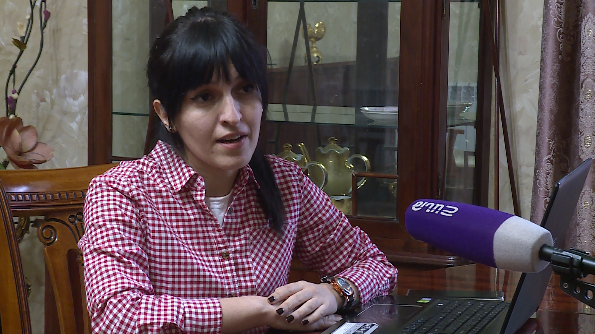 Սկզբում լուրջ չէինք վերաբերվում վիրուսին, բայց երբ Ուհանը փակվեց, որոշեցինք վերադառնալ. Լիլիթ Ղազարյան