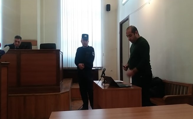 Ռոբերտ Քոչարյանի գործով Վերաքննիչի դատավորը մերժեց ինքնաբացարկի միջնորդությունը