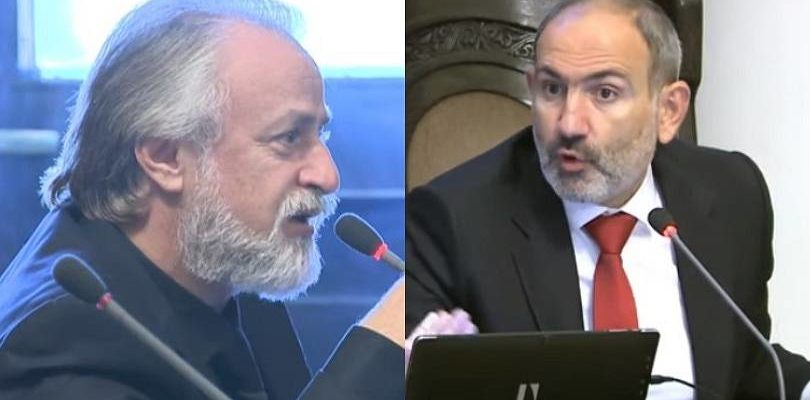 Վիրավորական է, որ պաշտոնյան կոչում ստանալուն աջակցելու համար կարող է վերցնել 5000 դոլար կաշառք. վարչապետը՝ Վերմիշյանի մասին