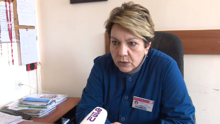 Ի՞նչ վիճակում են «Գազել»-ի կողաշրջման հետևանքով տուժածները