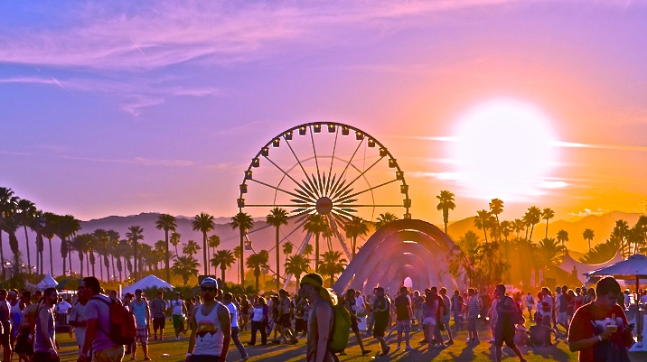 Coachella խոշորագույն փառատոնը հետաձգել են կորոնավիրուսի պատճառով