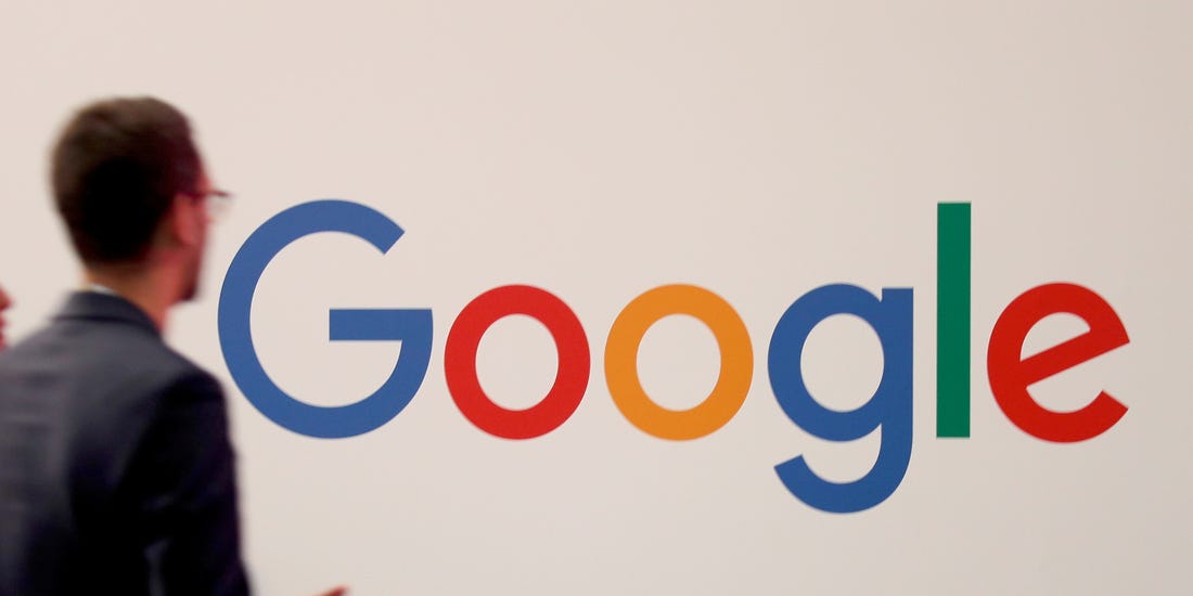 Google ընկերությունն աշխատակիցներին հորդորում է աշխատել տնից