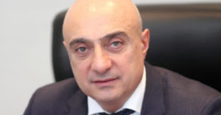 «Ղրիմը վերադարձնելու համար» մեդալի պատճառով հային չեն թողել մուտք գործել Ուկրաինա