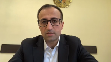 Կարող ենք ասել, որ ունենք ևս 10 բուժված քաղաքացի․ Արսեն Թորոսյան