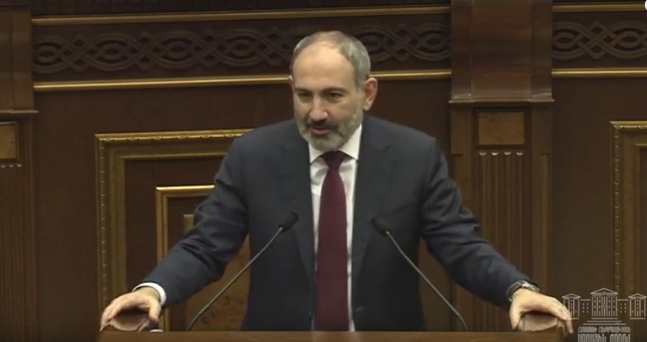 Հայերը և վրացիները իրավունք ունեն իրենց համատեղ կյանքը պլանավորել հարյուրամյակներով․ Փաշինյան