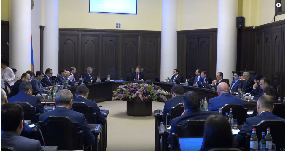 Կառավարությունը տարածք տրամադրեց հակակոռուպցիոն կոմիտեի ու հակակոռուպցիոն դատարանի շենքեր կառուցելու համար