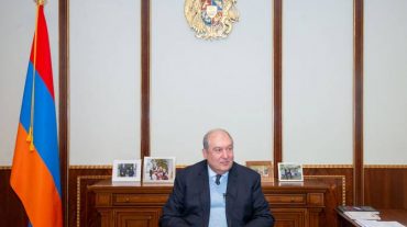 Կանխարգելիչ միջոցառումներն անհրաժեշտ են և պետք է անվերապահ ու պատասխանատու ձևով կատարվեն յուրաքանչյուրի կողմից. նախագահ