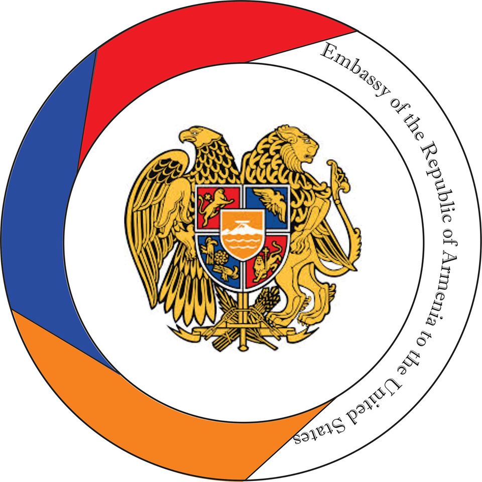 ԱՄՆ-ում ՀՀ դեսպանությունը հյուպատոսական ընդունելություն է իրականացնելու նախնական գրանցմամբ